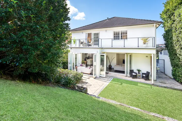 Second view of Homely house listing, 34 Bunyula Road, Bellevue Hill NSW 2023