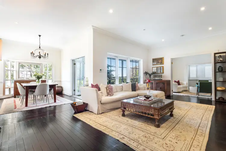 Sixth view of Homely house listing, 34 Bunyula Road, Bellevue Hill NSW 2023