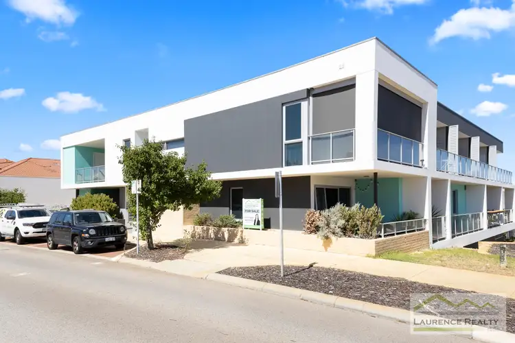 8/144 Celebration Boulevard, Clarkson WA 6030