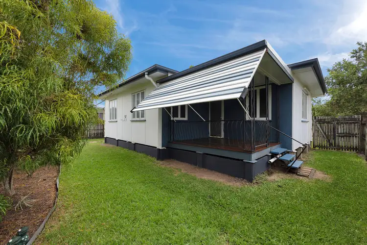 Main view of Homely house listing, 84 Grendon St, North Mackay QLD 4740
