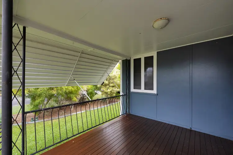 Second view of Homely house listing, 84 Grendon St, North Mackay QLD 4740
