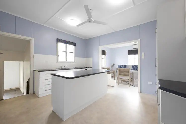 Third view of Homely house listing, 84 Grendon St, North Mackay QLD 4740