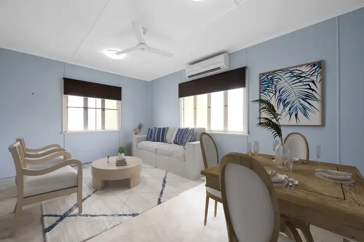 Fifth view of Homely house listing, 84 Grendon St, North Mackay QLD 4740