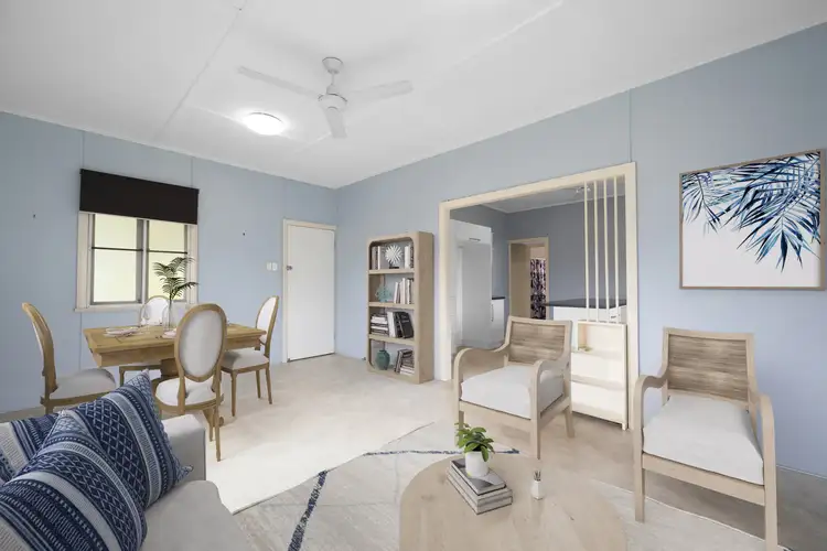 Sixth view of Homely house listing, 84 Grendon St, North Mackay QLD 4740