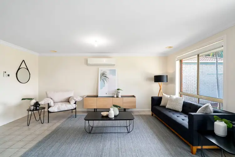 Third view of Homely house listing, 2B Ramson Court, Altona Meadows VIC 3028