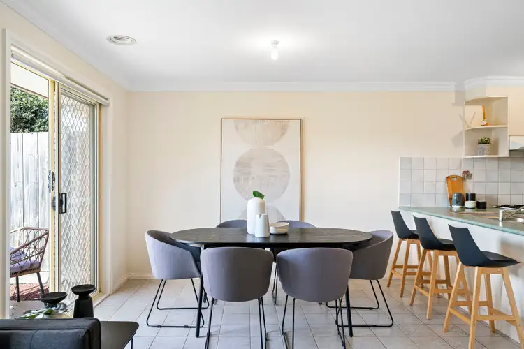 Fifth view of Homely house listing, 2B Ramson Court, Altona Meadows VIC 3028