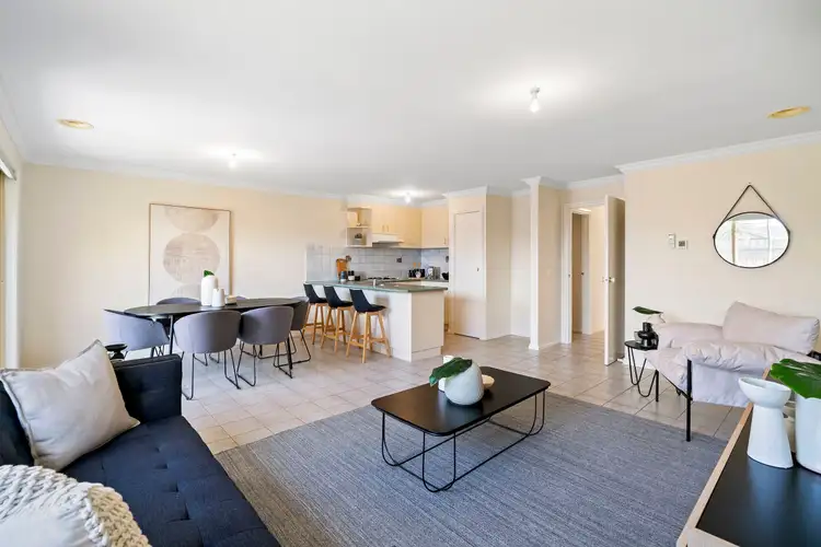 Sixth view of Homely house listing, 2B Ramson Court, Altona Meadows VIC 3028