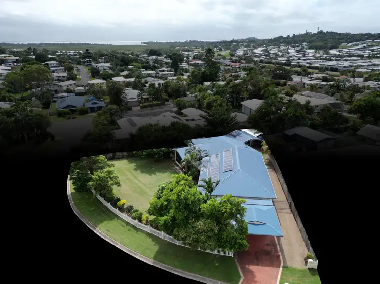 3 Panorama Court, Rural View QLD 4740