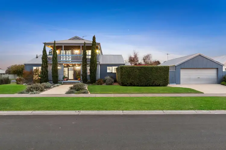25 Newbay Close, Barwon Heads VIC 3227