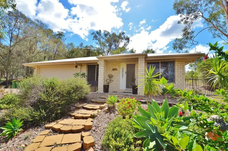 Main view of Homely rural property listing, 99 Australia II Drive, Kensington Grove QLD 4341