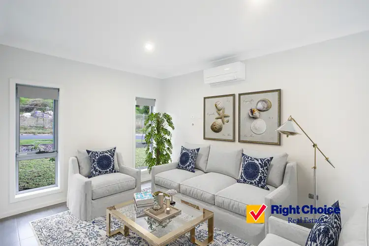 Second view of Homely house listing, 7 Chaffey Way, Albion Park NSW 2527