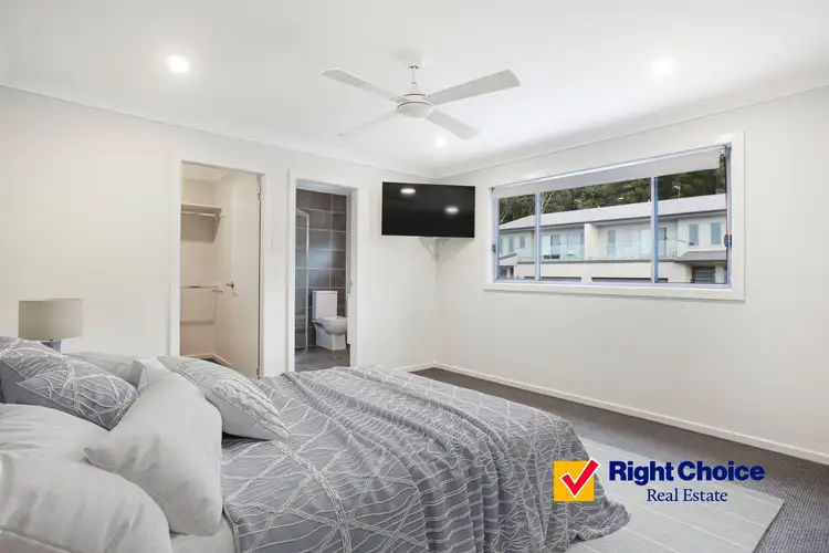 Sixth view of Homely house listing, 7 Chaffey Way, Albion Park NSW 2527