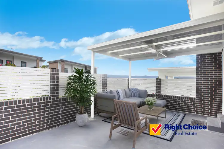 Seventh view of Homely house listing, 7 Chaffey Way, Albion Park NSW 2527