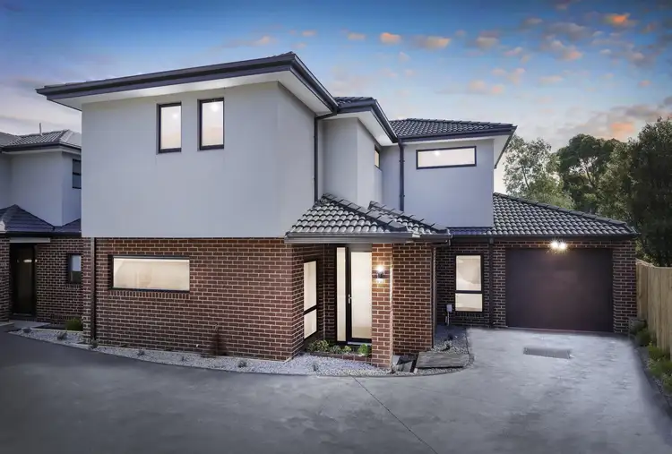 53B Nicholson Crescent, Meadow Heights VIC 3048