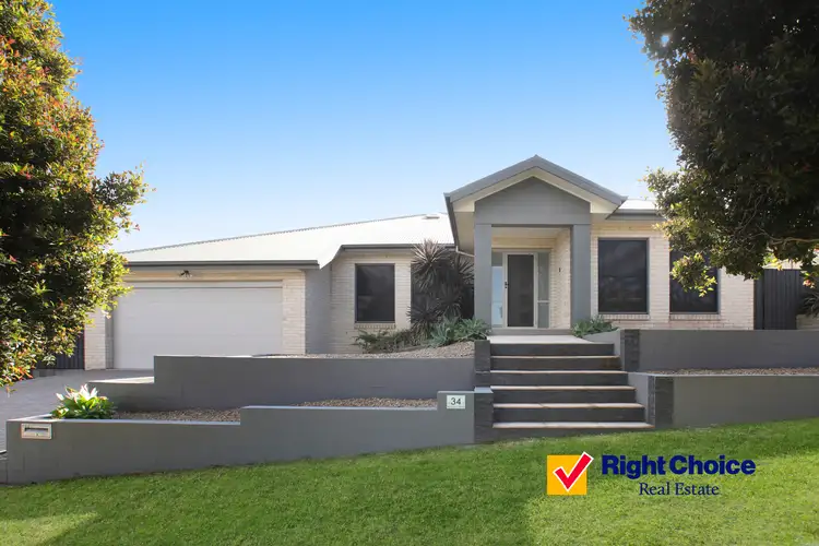34 Baragoot Road, Flinders NSW 2529