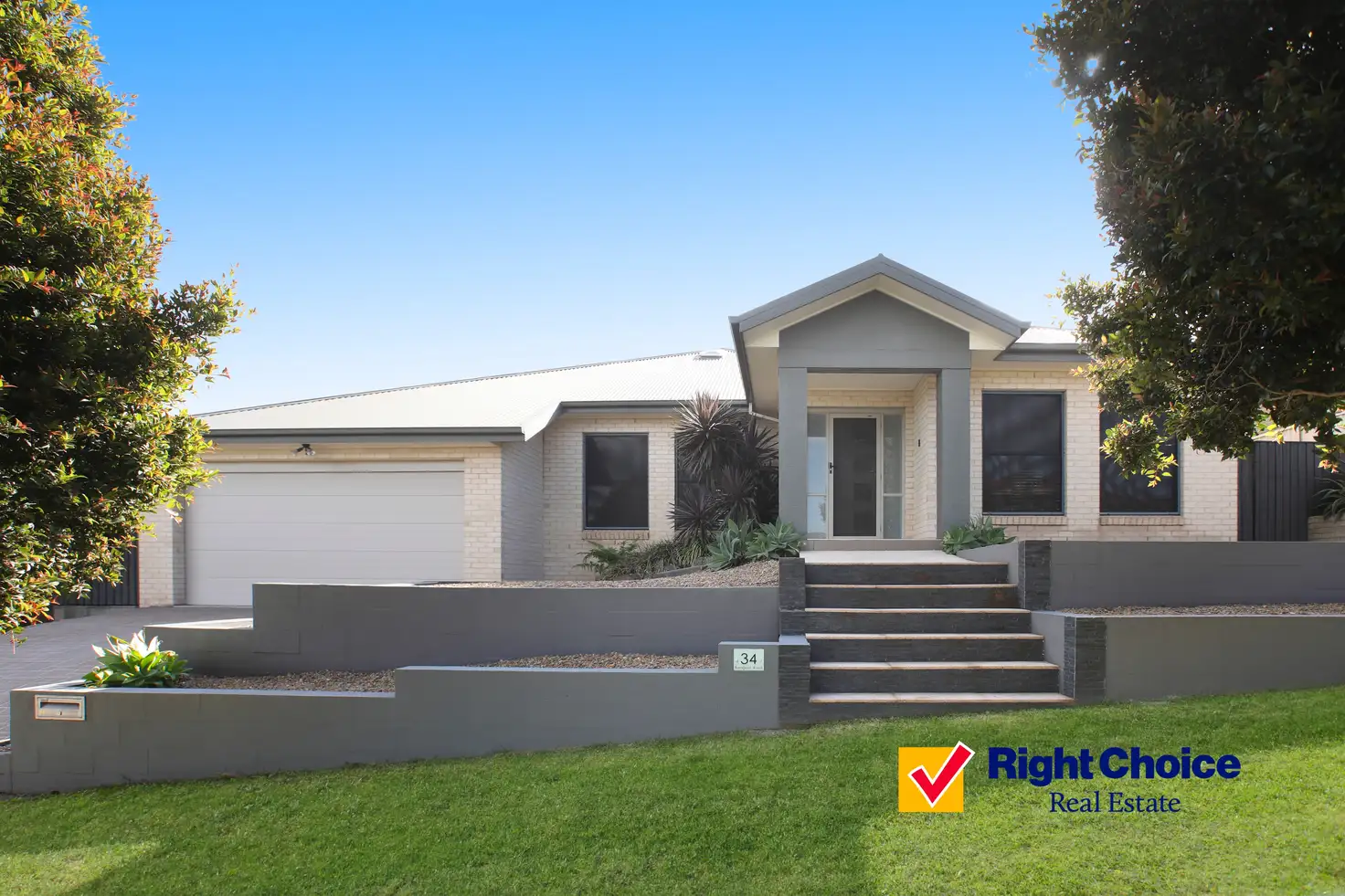 Main view of Homely house listing, 34 Baragoot Road, Flinders NSW 2529