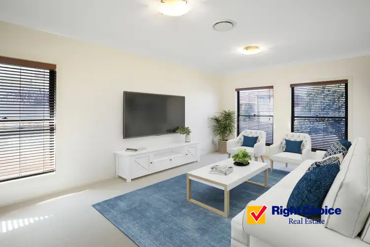 Fourth view of Homely house listing, 34 Baragoot Road, Flinders NSW 2529