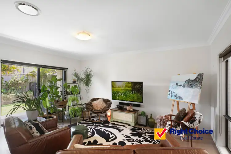 Fifth view of Homely house listing, 34 Baragoot Road, Flinders NSW 2529