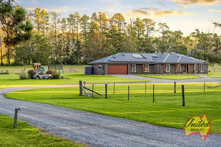 Fourth view of Homely rural property listing, Address available on request