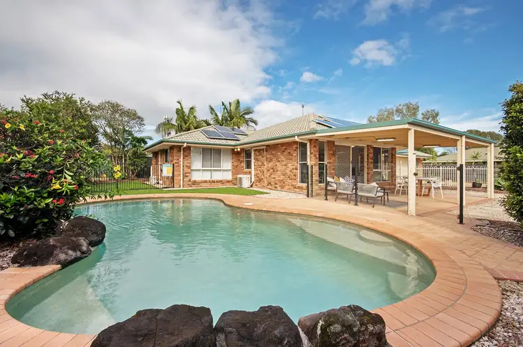 15 Bridgewater Court, Sippy Downs QLD 4556