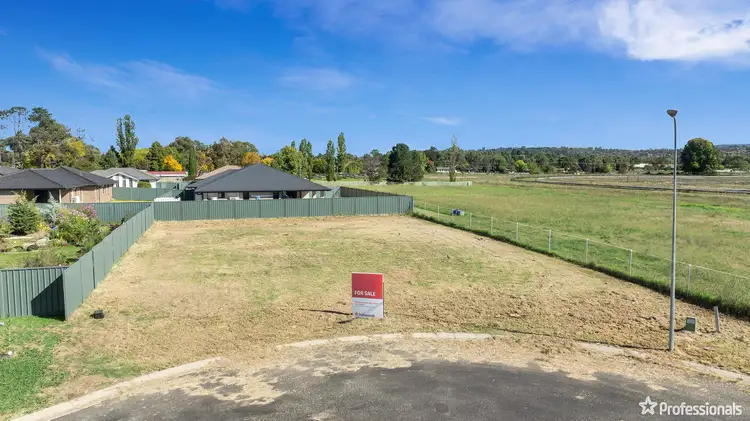 Main view of Homely land listing, 21 Dala Lane, Armidale NSW 2350