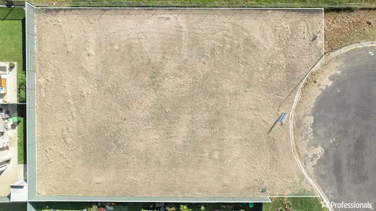 Second view of Homely land listing, 21 Dala Lane, Armidale NSW 2350