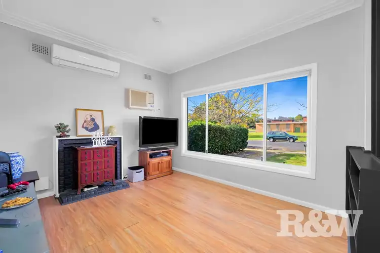 Second view of Homely house listing, 61 Allman Street, Campbelltown NSW 2560