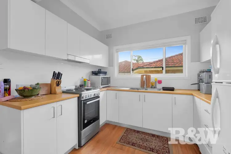 Third view of Homely house listing, 61 Allman Street, Campbelltown NSW 2560