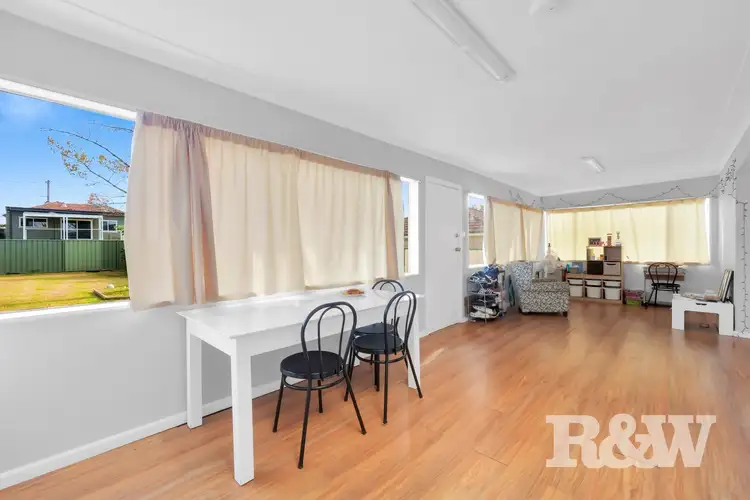 Fifth view of Homely house listing, 61 Allman Street, Campbelltown NSW 2560