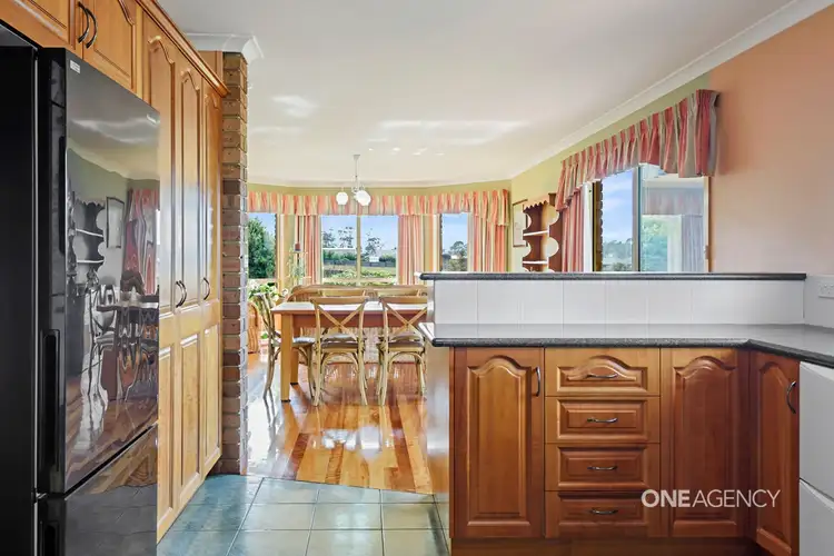 Fifth view of Homely house listing, 19 Sampson Avenue, Smithton TAS 7330