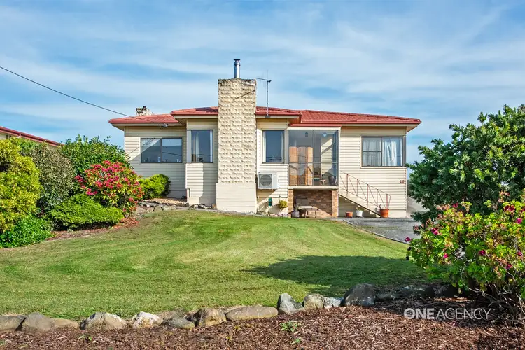 Main view of Homely house listing, 20 West Esplanade, Smithton TAS 7330