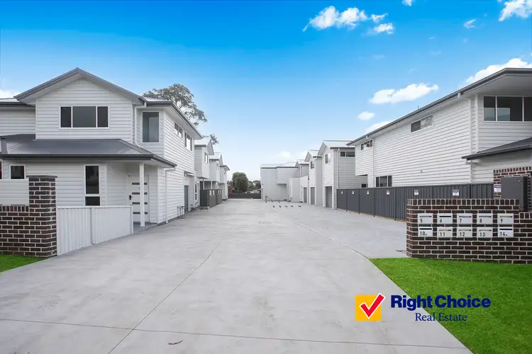 8/9-13 Karoo Street, Albion Park Rail NSW 2527