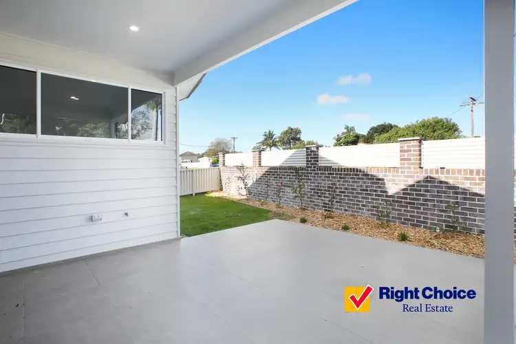 Seventh view of Homely townhouse listing, 8/9-13 Karoo Street, Albion Park Rail NSW 2527