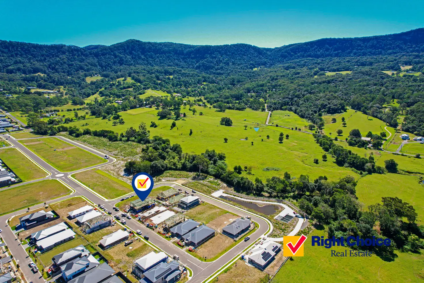 Main view of Homely semi-detached listing, 1/55 Tharawal Drive, Wongawilli NSW 2530