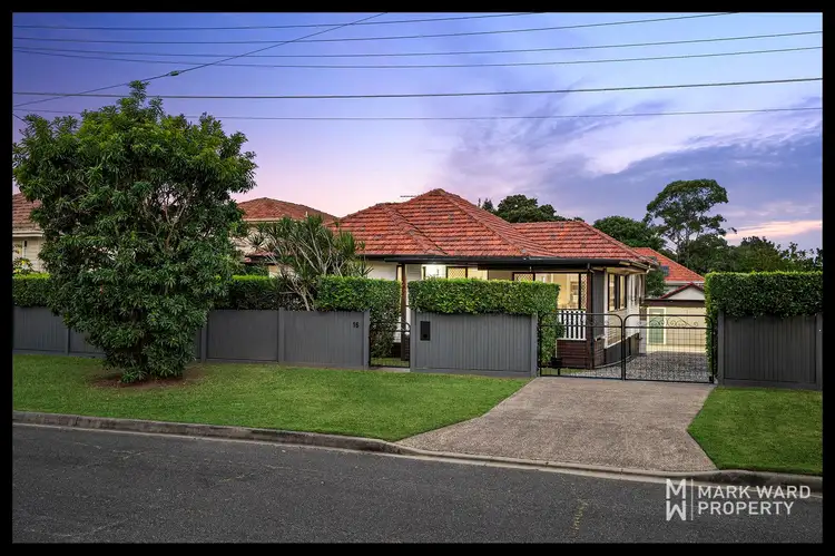 16 Portsdown Street, Salisbury QLD 4107