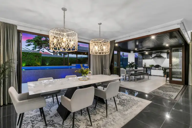 Fifth view of Homely house listing, 15 Zeehan Street, Wavell Heights QLD 4012