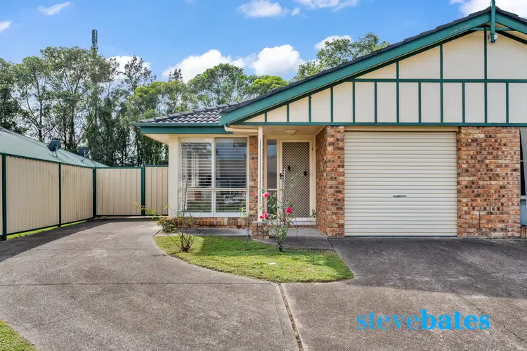 1/21 Hollydeen Avenue, Raymond Terrace NSW 2324