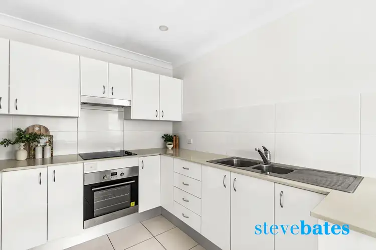 Second view of Homely semi-detached listing, 1/21 Hollydeen Avenue, Raymond Terrace NSW 2324