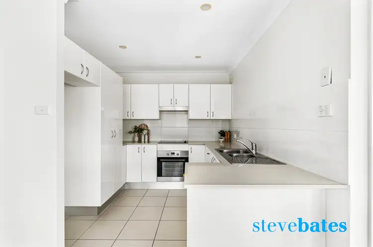 Third view of Homely semi-detached listing, 1/21 Hollydeen Avenue, Raymond Terrace NSW 2324