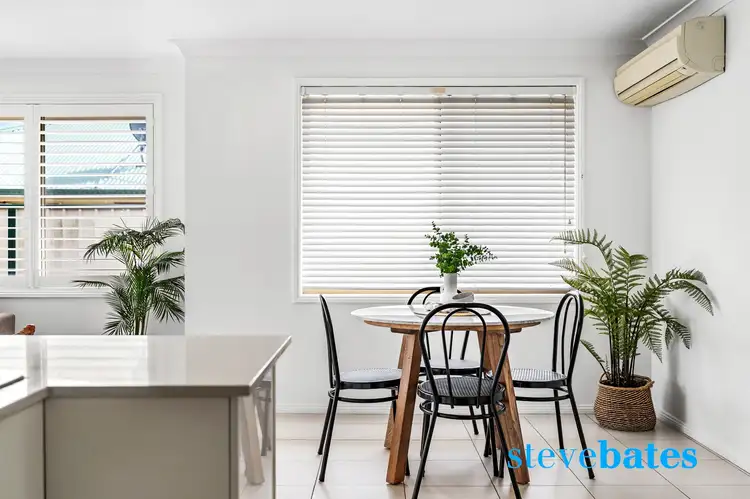 Fourth view of Homely semi-detached listing, 1/21 Hollydeen Avenue, Raymond Terrace NSW 2324