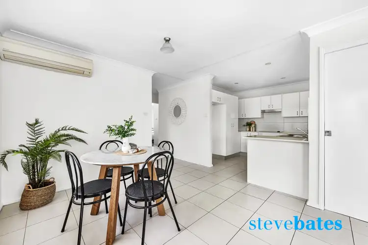 Fifth view of Homely semi-detached listing, 1/21 Hollydeen Avenue, Raymond Terrace NSW 2324