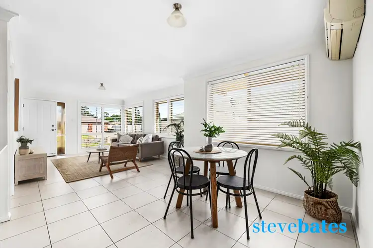 Sixth view of Homely semi-detached listing, 1/21 Hollydeen Avenue, Raymond Terrace NSW 2324