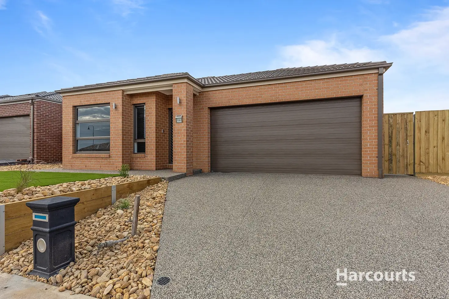 Main view of Homely house listing, 138 Claret Ash Boulevard, Harkness VIC 3337