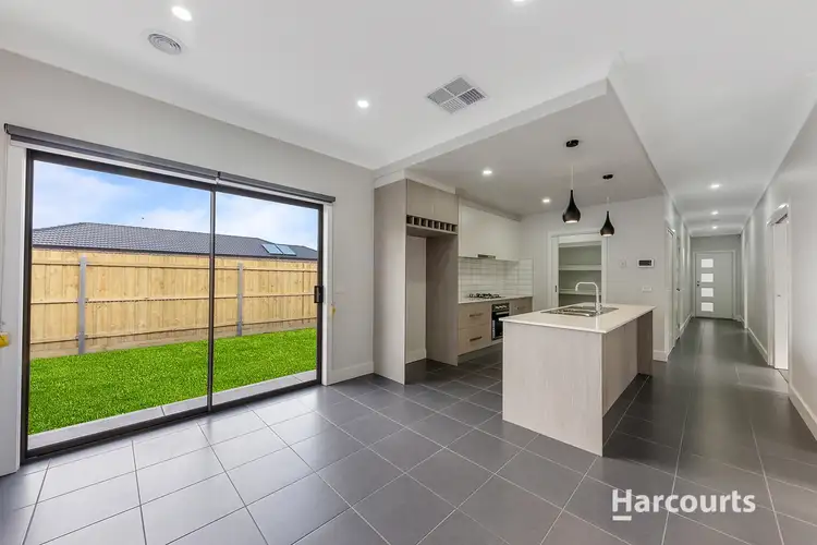 Third view of Homely house listing, 138 Claret Ash Boulevard, Harkness VIC 3337