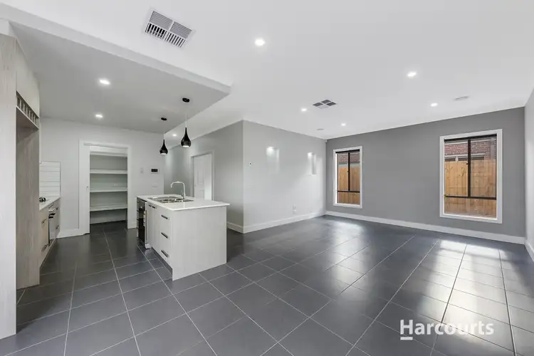 Fourth view of Homely house listing, 138 Claret Ash Boulevard, Harkness VIC 3337
