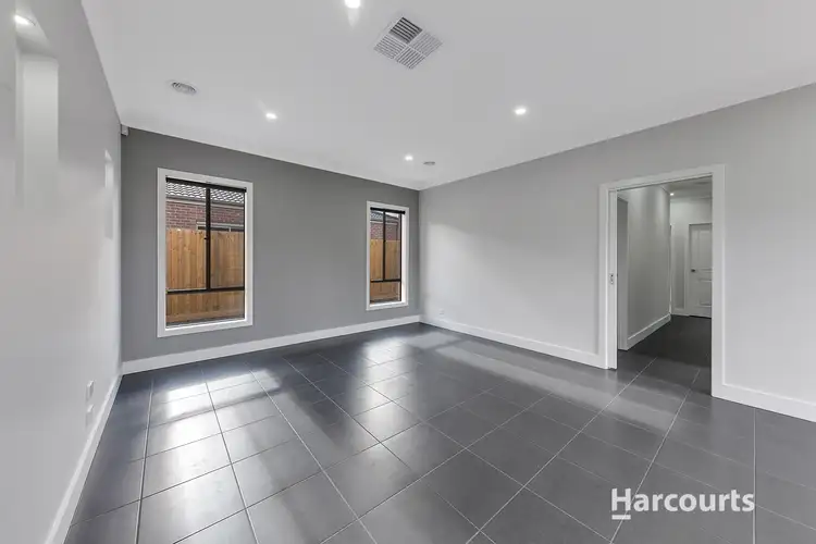 Fifth view of Homely house listing, 138 Claret Ash Boulevard, Harkness VIC 3337