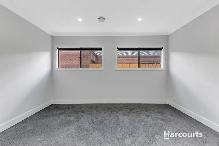 Sixth view of Homely house listing, 138 Claret Ash Boulevard, Harkness VIC 3337