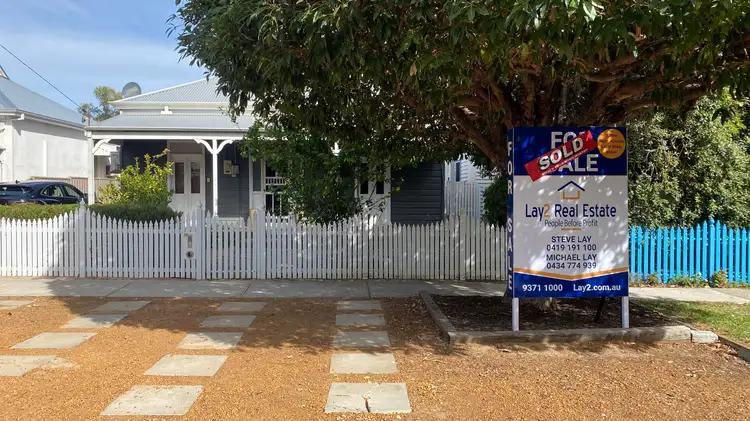 12 Leake Street, Bayswater WA 6053