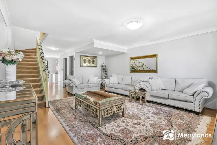 Second view of Homely apartment listing, 22/43-47 Newman Street, Merrylands NSW 2160