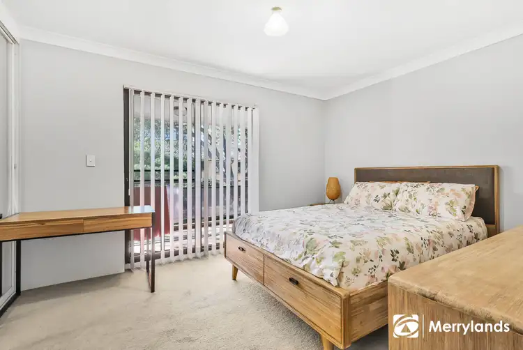 Sixth view of Homely apartment listing, 22/43-47 Newman Street, Merrylands NSW 2160